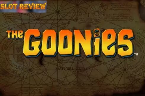 The Goonies Slot Review